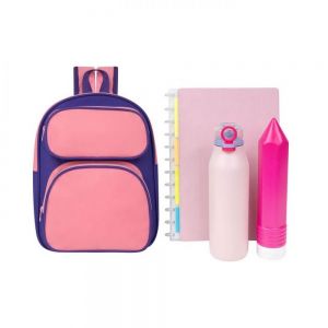 MOCHILA TAMI personalizada